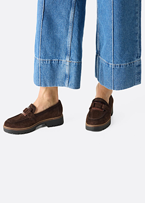 Лоферы Tamaris