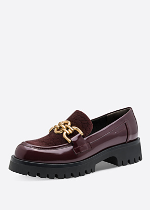 Лоферы Tamaris