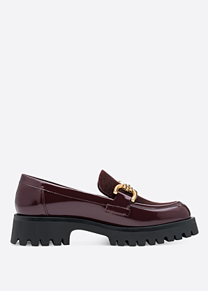 Лоферы Tamaris