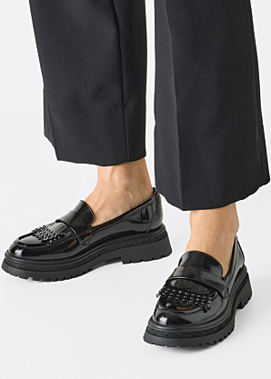 Лоферы Tamaris