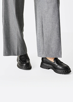 Лоферы Tamaris