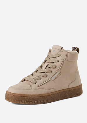 Полусапоги Tamaris