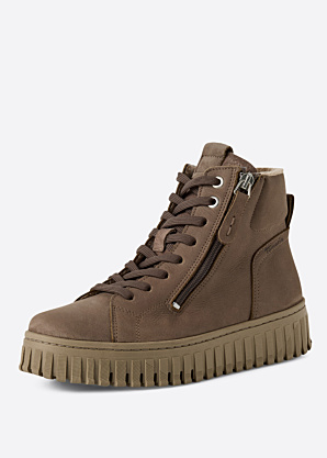 Полусапоги Tamaris