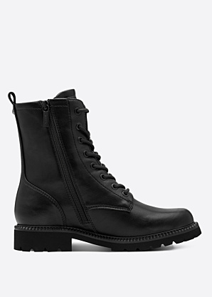 Полусапоги Tamaris