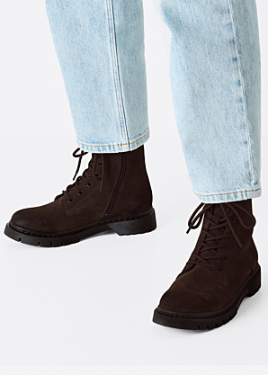 Полусапоги Tamaris