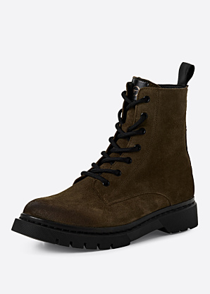 Полусапоги Tamaris