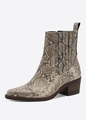 Полусапоги Tamaris