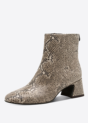 Полусапоги Tamaris