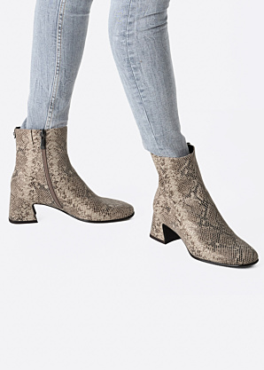 Полусапоги Tamaris