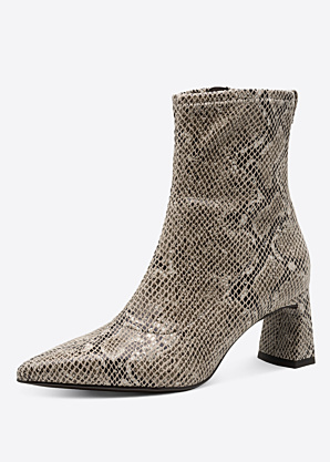 Полусапоги Tamaris