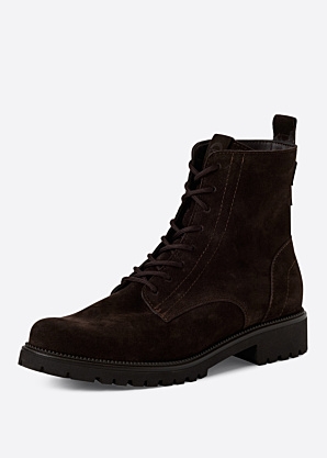 Полусапоги Tamaris