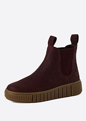 Полусапоги Tamaris