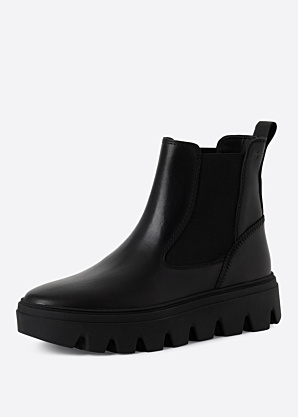 Полусапоги Tamaris