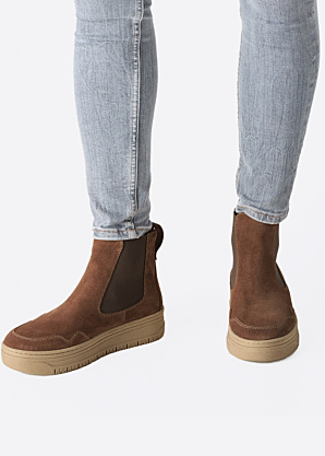 Полусапоги Tamaris