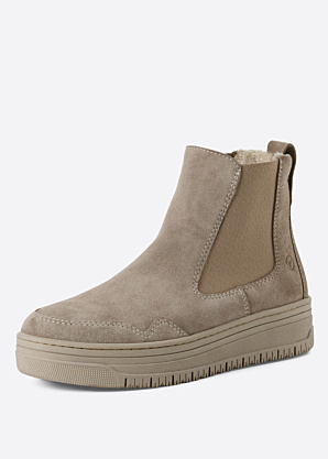 Полусапоги Tamaris