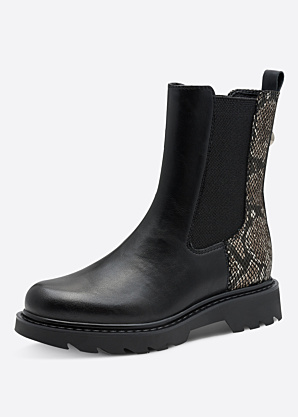 Talve Полусапоги Tamaris