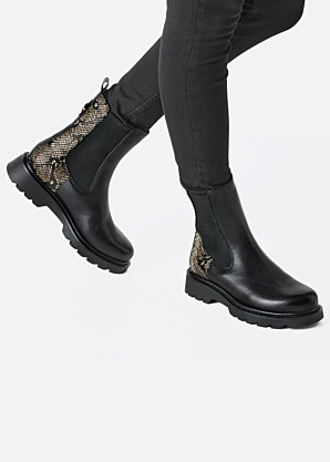 Talve Полусапоги Tamaris