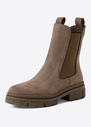 Полусапоги Tamaris