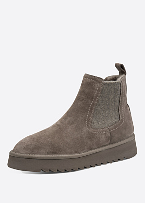 Полусапоги Tamaris