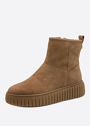 Полусапоги Tamaris