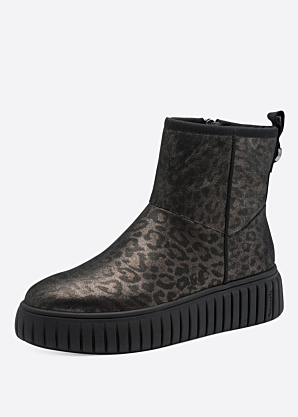 Полусапоги Tamaris