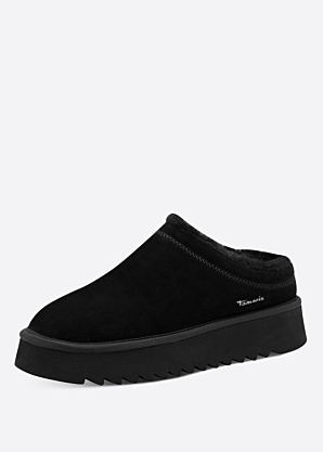 Тапочки Tamaris