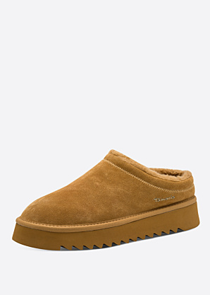 Тапочки Tamaris