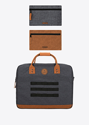 Рюкзак Londresmessm 16" Cabaia