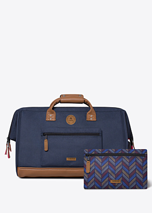 Сумка для путешествий Chicagou Cabaia