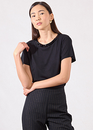 Футболка Molly Bracken