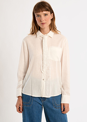 Блуза Molly Bracken