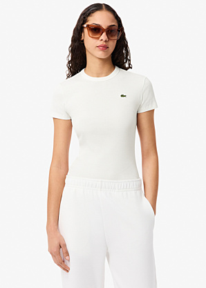 Футболка Lacoste