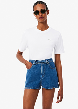 Футболка Lacoste