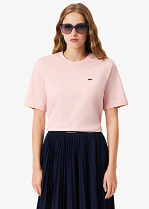 Футболка Lacoste