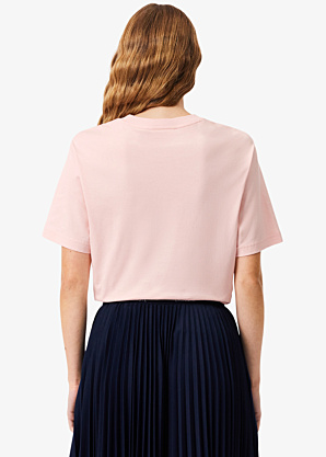 Футболка Lacoste