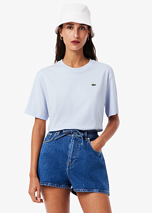 Футболка Lacoste