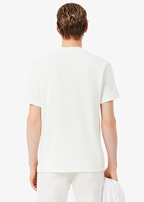 Футболка Lacoste