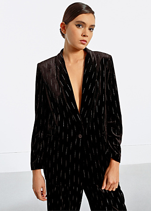 Lili Sidonio pintsak