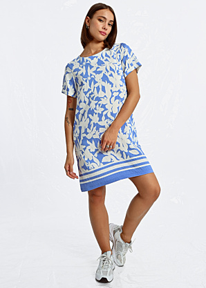 Платье Lili Sidonio