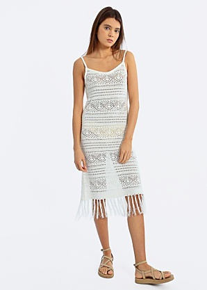 Пляжное платье Lili Sidonio