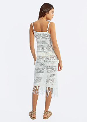 Пляжное платье Lili Sidonio