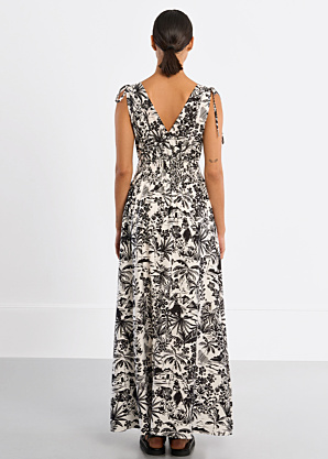 Платье Lili Sidonio