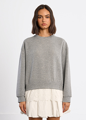 Кофта Lili Sidonio