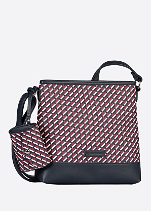 Tom Tailor õlakott Xenia