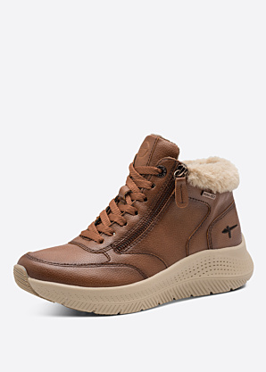 Полусапоги Tamaris Comfort