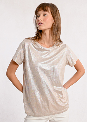 Футболка Molly Bracken