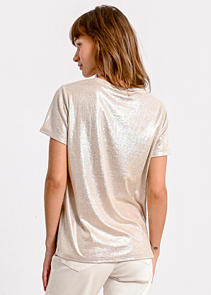 Футболка Molly Bracken