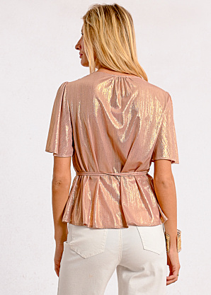 Блуза Molly Bracken