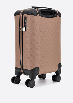 Чемодан Wilder S Guess