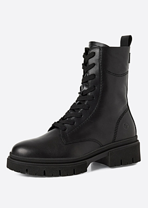 Полусапоги Tamaris